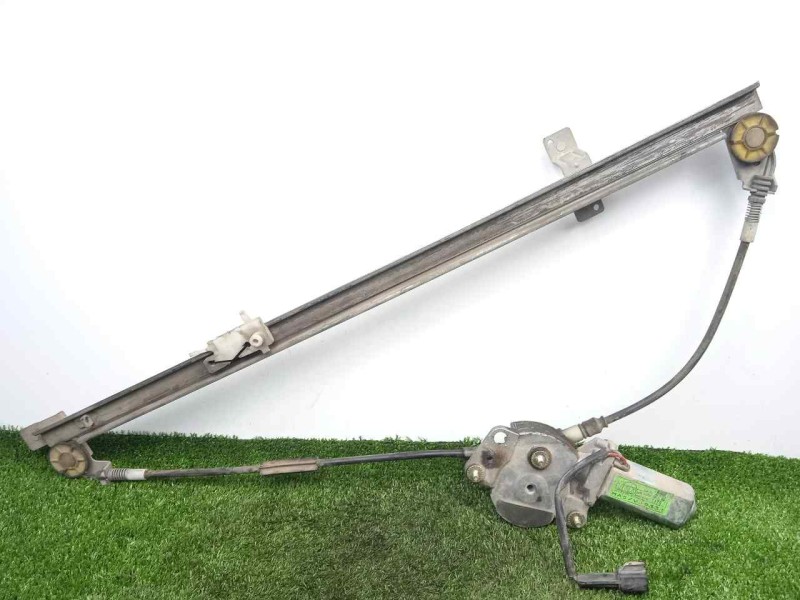 Recambio de elevalunas delantero derecho para fiat ducato caja cerrada (desde 03.94) 1.9 diesel referencia OEM IAM  94-06 - ELEC