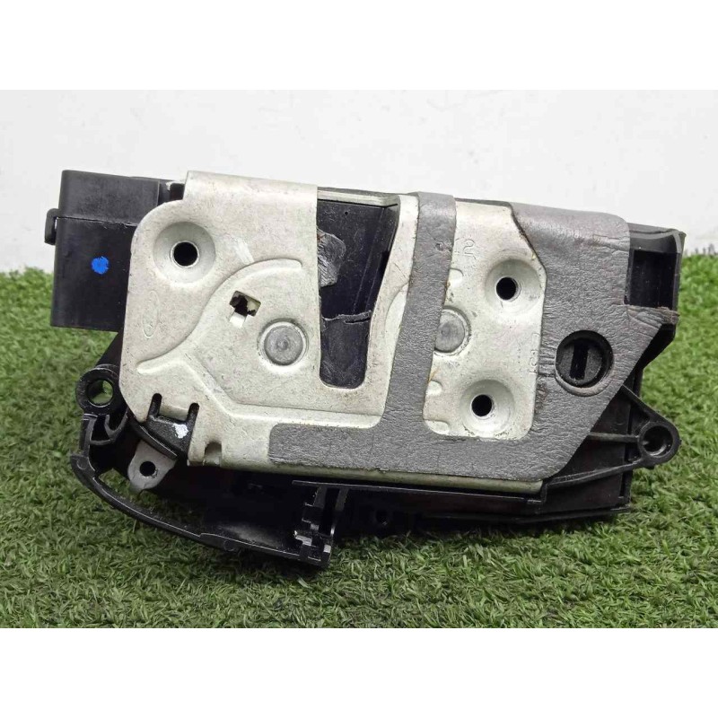 Recambio de cerradura puerta delantera derecha para ford ranger (tke) 2.0 tdci panther cat referencia OEM IAM CM5AA21812DB 5.PIN