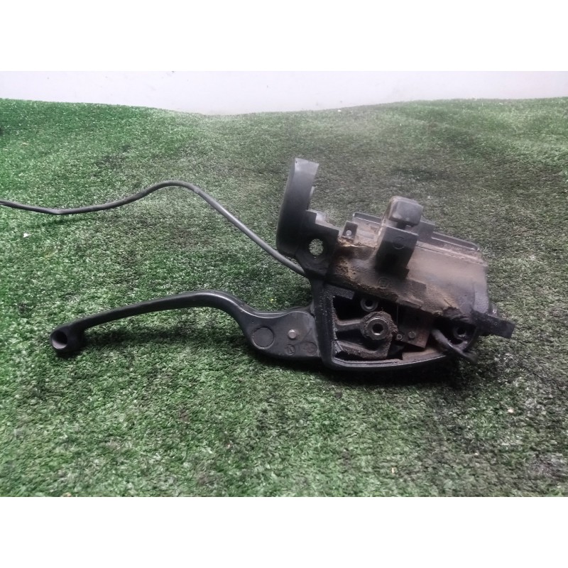 Recambio de maneta embrague para bmw r 1200 rt/st referencia OEM IAM SINREFERENCIA K26 - 05-10 MANETA Y CILINDRO / DEPOSITO DE E