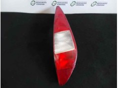 Recambio de piloto trasero derecho para ford mondeo turnier (ge) 2.0 tdci cat referencia OEM IAM 1S7113404C RANCHERA 