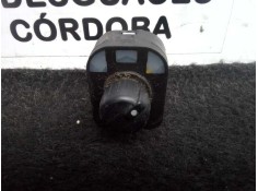 Recambio de mando retrovisor para audi a6 berlina (4f2) 3.0 v6 24v tdi referencia OEM IAM 8E0959565A 4.PINES 