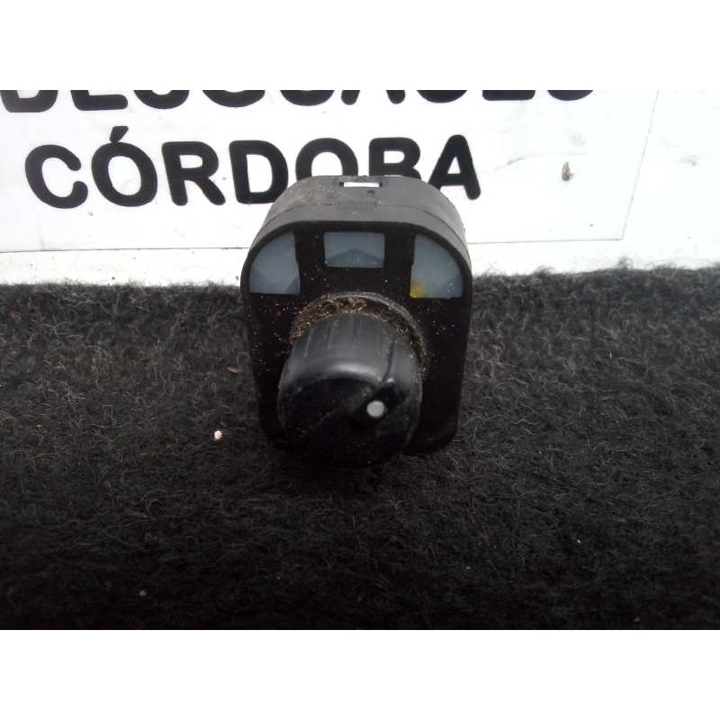 Recambio de mando retrovisor para audi a6 berlina (4f2) 3.0 v6 24v tdi referencia OEM IAM 8E0959565A 4.PINES 