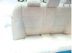 Recambio de juego asientos completo para bmw serie 3 berlina (e90) 2.0 cat referencia OEM IAM  BEIGE TELA 2