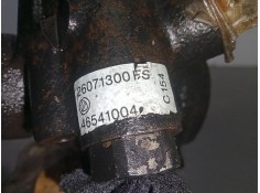 Recambio de bomba servodireccion para fiat punto berl. (176) 1.2 cat referencia OEM IAM 26071300FS 109539 176B4000 2