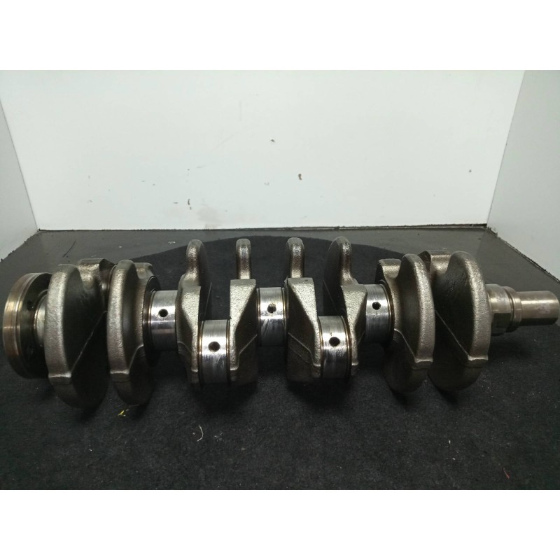 Recambio de cigueñal para citroën xsara picasso 1.6 16v hdi referencia OEM IAM 849-MK  