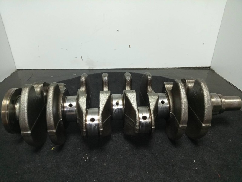 Recambio de cigueñal para citroën xsara picasso 1.6 16v hdi referencia OEM IAM 849-MK  