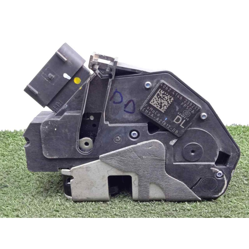 Recambio de cerradura puerta delantera derecha para ford ranger (tke) 2.0 tdci panther cat referencia OEM IAM CM5AA21812DB 5.PIN