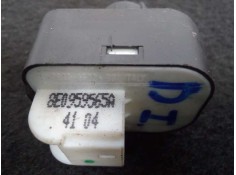 Recambio de mando retrovisor para audi a6 berlina (4f2) 3.0 v6 24v tdi referencia OEM IAM 8E0959565A 4.PINES  2