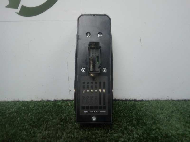Recambio de mando elevalunas delantero izquierdo para volvo s40 berlina 2.0 diesel cat referencia OEM IAM 30773427-03451100 04-1