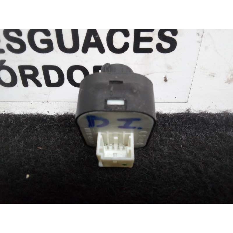Recambio de mando retrovisor para audi a6 berlina (4f2) 3.0 v6 24v tdi referencia OEM IAM 8E0959565A 4.PINES 