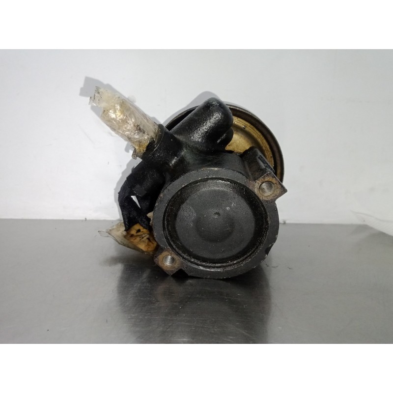 Recambio de bomba servodireccion para fiat punto berl. (176) 1.2 cat referencia OEM IAM 26071300FS 109539 176B4000
