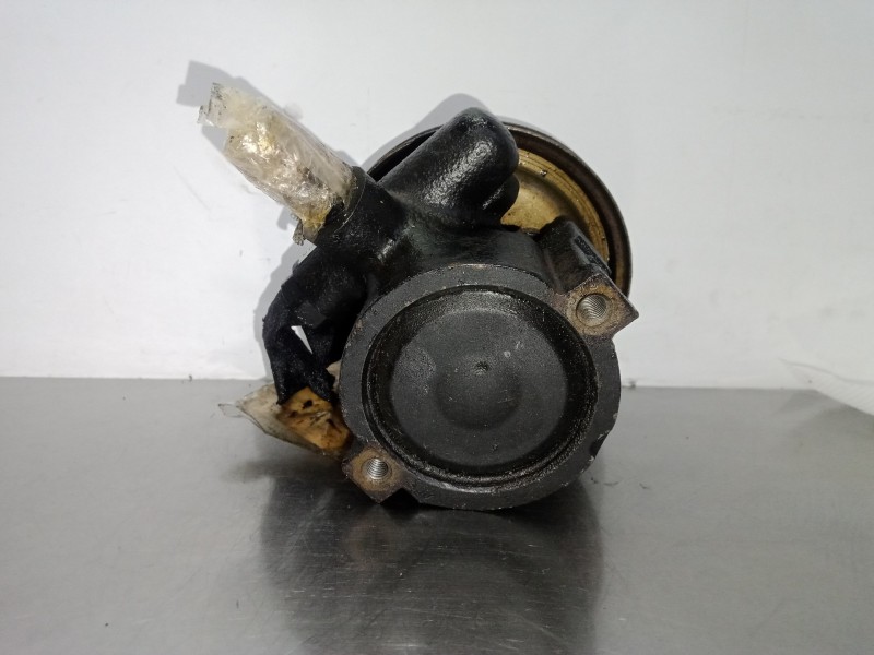 Recambio de bomba servodireccion para fiat punto berl. (176) 1.2 cat referencia OEM IAM 26071300FS 109539 176B4000