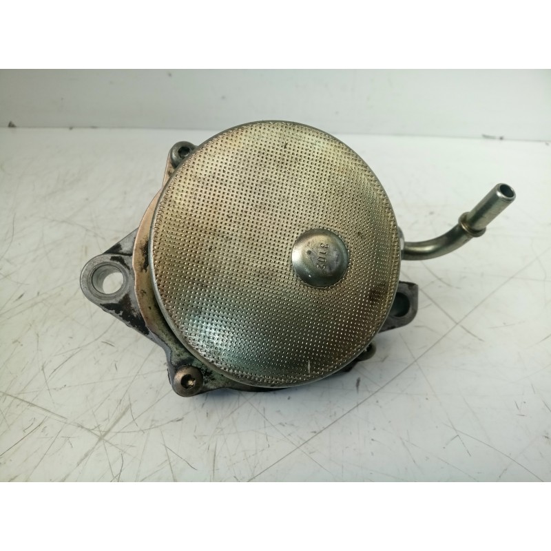 Recambio de depresor freno / bomba vacio para peugeot 206 berlina 1.4 hdi referencia OEM IAM 9637413980  