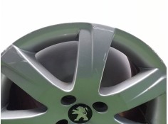 Recambio de llanta para peugeot 308 1.6 hdi fap referencia OEM IAM 9673708077 16´´PULGADAS LLANTAS - LLANTA 2