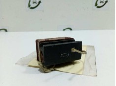 Recambio de interruptor para audi a6 berlina (4f2) 3.0 v6 24v tdi referencia OEM IAM 4F0959831 APERTURA.MALETERO 