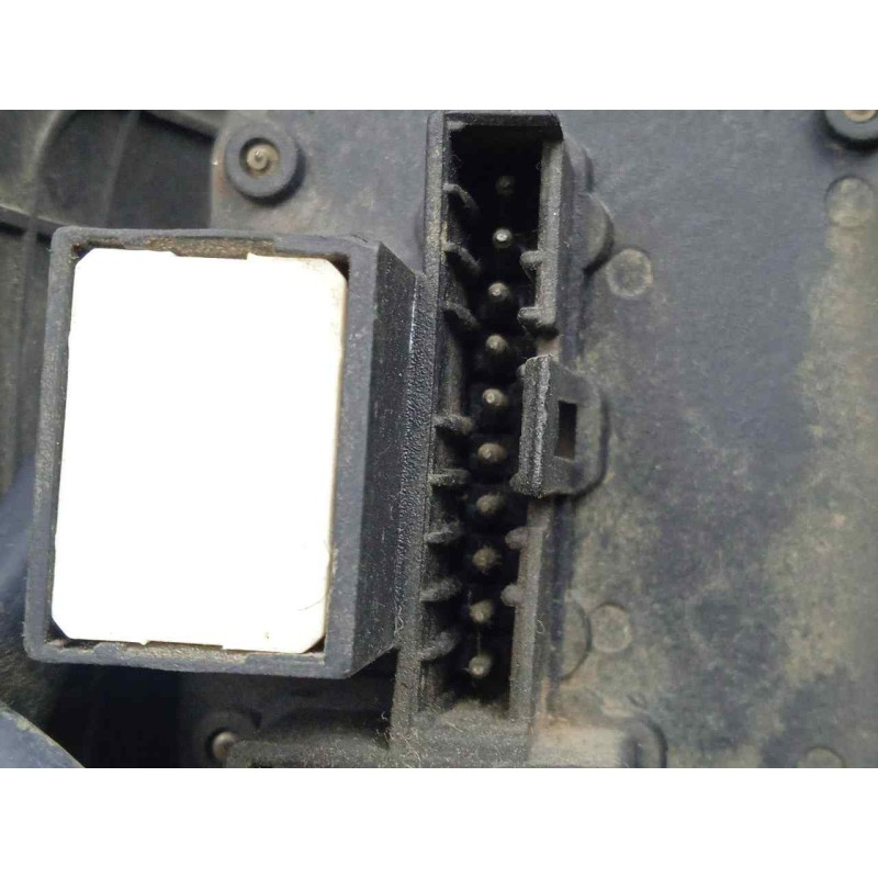 Recambio de mando limpia para lancia dedra station wagon 1.9 turbodiesel cat referencia OEM IAM  10.PIN 4.PUERTAS