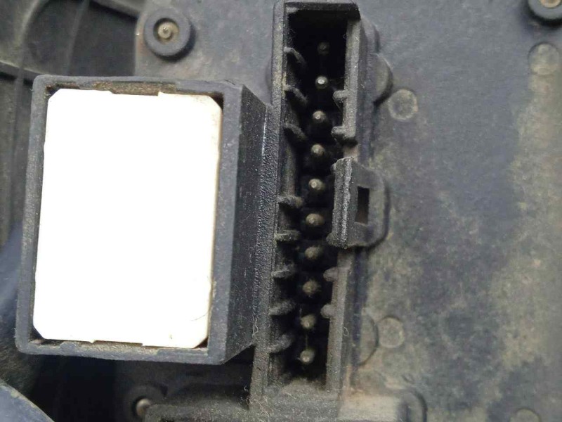 Recambio de mando limpia para lancia dedra station wagon 1.9 turbodiesel cat referencia OEM IAM  10.PIN 4.PUERTAS