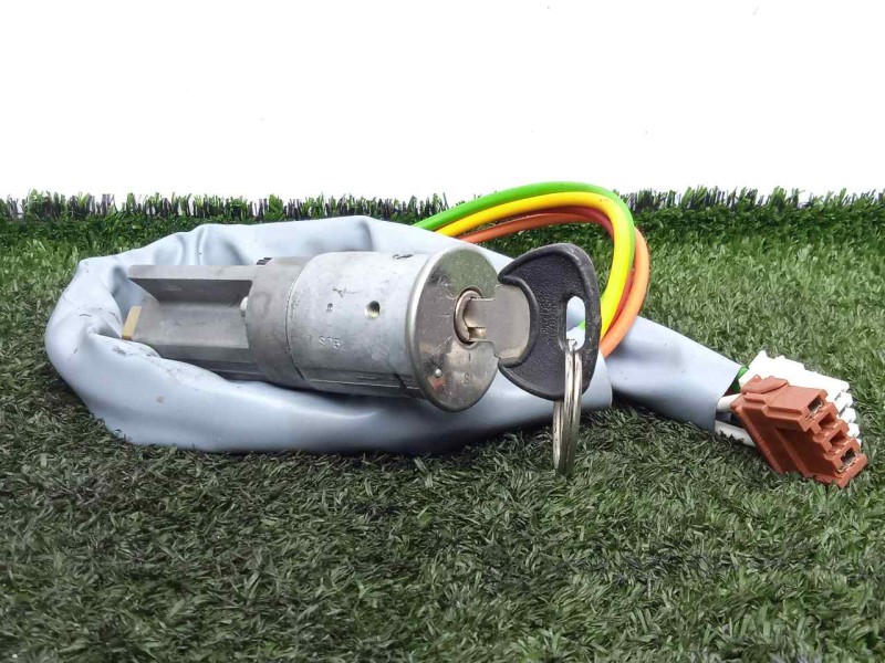 Recambio de conmutador de arranque para peugeot 309 1.9 referencia OEM IAM   