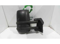 Recambio de retrovisor derecho para renault trafic (desde 5.89) 1.9 diesel referencia OEM IAM  MANUAL NEGRO PLASTICO 2