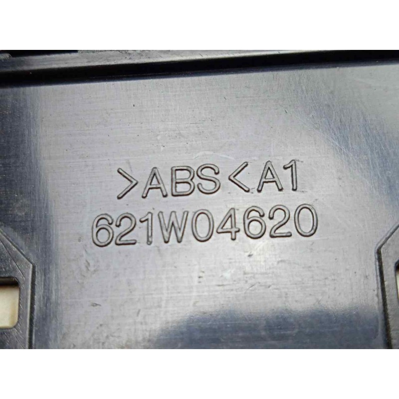 Recambio de mando elevalunas trasero izquierdo para hyundai accent (lc) 1.5 12v cat referencia OEM IAM 621W04620  