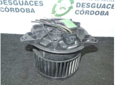 Recambio de motor calefaccion para ford mondeo turnier (ge) 2.0 tdci cat referencia OEM IAM 1S7H18456AD-BK6JA VISTEON 1.CONECTOR