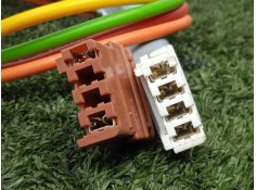 Recambio de conmutador de arranque para peugeot 309 1.9 referencia OEM IAM    2