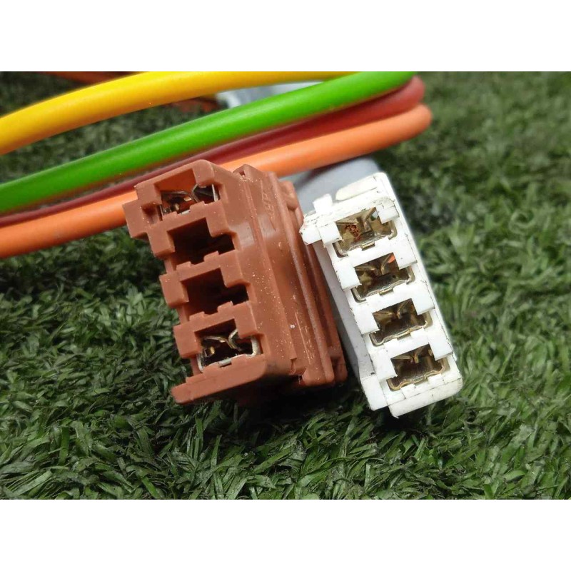 Recambio de conmutador de arranque para peugeot 309 1.9 referencia OEM IAM   