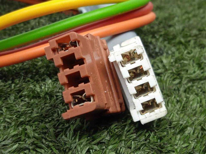 Recambio de conmutador de arranque para peugeot 309 1.9 referencia OEM IAM   