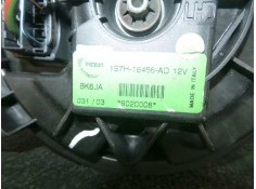 Recambio de motor calefaccion para ford mondeo turnier (ge) 2.0 tdci cat referencia OEM IAM 1S7H18456AD-BK6JA VISTEON 1.CONECTOR 2