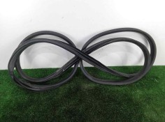 Recambio de gomas contorno puerta para ford ranger (tke) 2.0 tdci panther cat referencia OEM IAM SINREFERENCIA DELANTERA IZQUIER