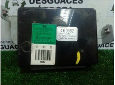 Recambio de modulo electronico para hyundai tucson (jm) 2.0 crdi cat referencia OEM IAM 954002E211  