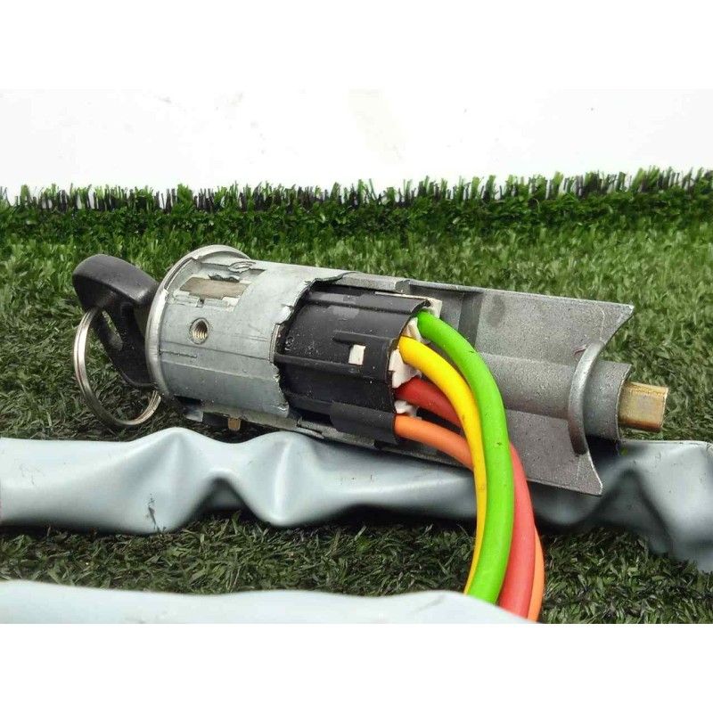 Recambio de conmutador de arranque para peugeot 309 1.9 referencia OEM IAM   