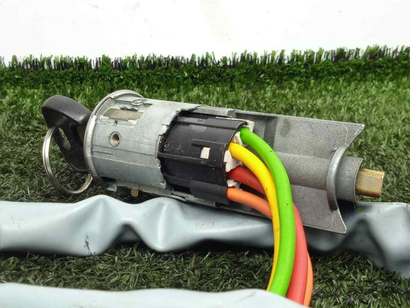 Recambio de conmutador de arranque para peugeot 309 1.9 referencia OEM IAM   