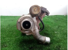 Recambio de turbocompresor para ford focus berlina (cak) 1.8 tddi turbodiesel cat referencia OEM IAM 7064991-XS4Q6K682DB  