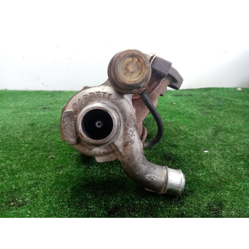 Recambio de turbocompresor para ford focus berlina (cak) 1.8 tddi turbodiesel cat referencia OEM IAM 7064991-XS4Q6K682DB  