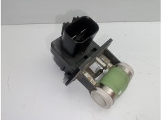 Recambio de resistencia electroventilador para hyundai ix35 1.7 crdi cat referencia OEM IAM  2.PINES - 3.PINES 