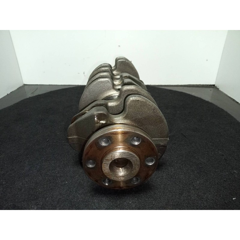 Recambio de cigueñal para citroën xsara picasso 1.6 16v hdi referencia OEM IAM 849-MK  