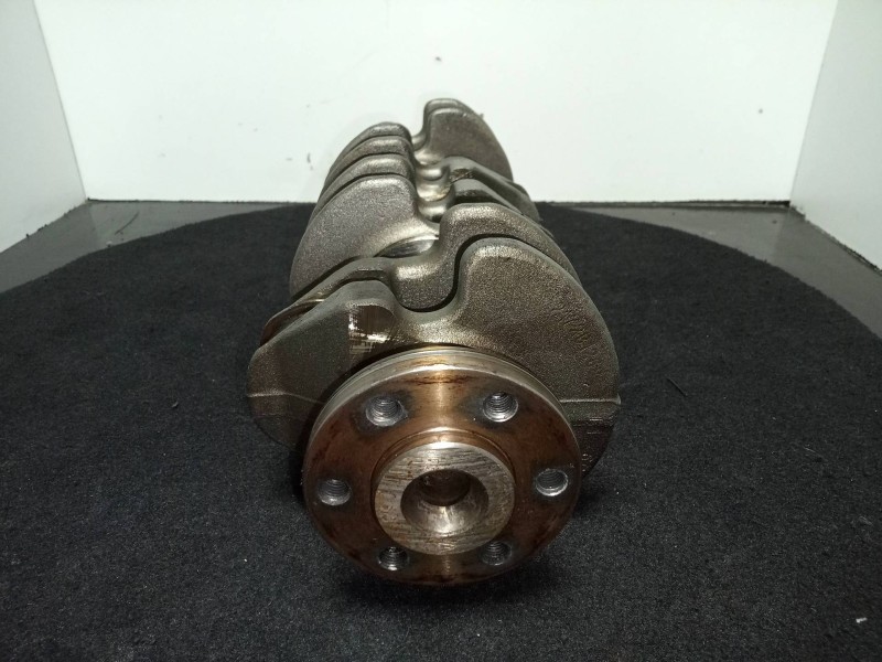 Recambio de cigueñal para citroën xsara picasso 1.6 16v hdi referencia OEM IAM 849-MK  