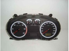 Recambio de cuadro instrumentos para seat ibiza (6k1) 1.9 tdi referencia OEM IAM W06K0920850Q-110008924004-6K0920850C 6K1 
