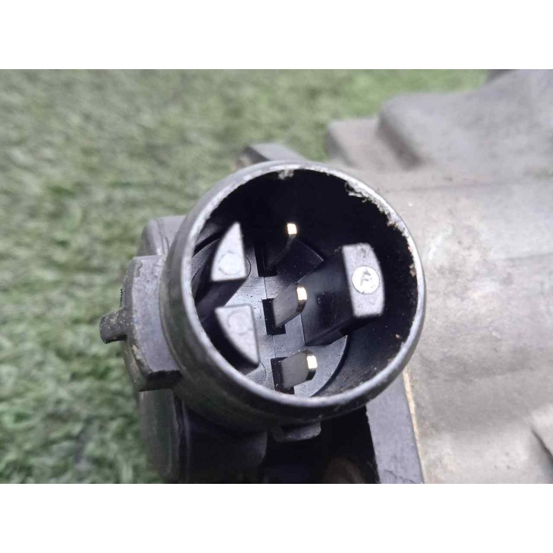 Recambio de caja mariposa para honda civic berlina .5 (ma/mb) 1.5 referencia OEM IAM 16400P9LE01 DELLORTO 