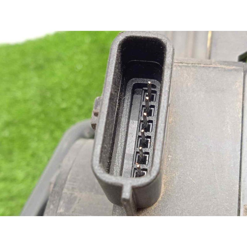 Recambio de potenciometro pedal para renault scenic ii 1.5 dci diesel referencia OEM IAM 8200159647  6.PINES