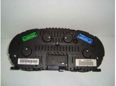 Recambio de cuadro instrumentos para seat ibiza (6k1) 1.9 tdi referencia OEM IAM W06K0920850Q-110008924004-6K0920850C 6K1  2