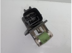 Recambio de resistencia electroventilador para hyundai ix35 1.7 crdi cat referencia OEM IAM  2.PINES - 3.PINES  2