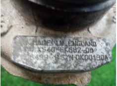 Recambio de turbocompresor para ford focus berlina (cak) 1.8 tddi turbodiesel cat referencia OEM IAM 7064991-XS4Q6K682DB   2