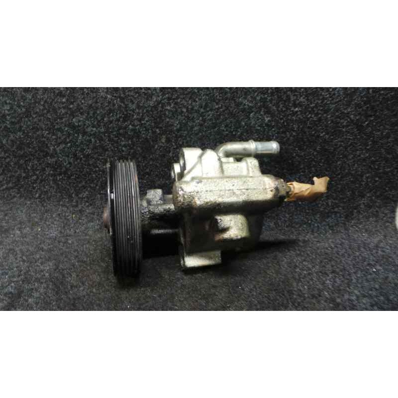 Recambio de bomba direccion para volvo s40 berlina 1.9 diesel referencia OEM IAM 26041434-7700843918-7700872160D DELPHI POLEA 11