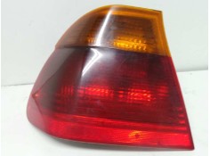 Recambio de piloto trasero izquierdo para bmw serie 3 berlina (e46) 320d referencia OEM IAM 63216946533 98-01 - EXTERIOR AMBAR