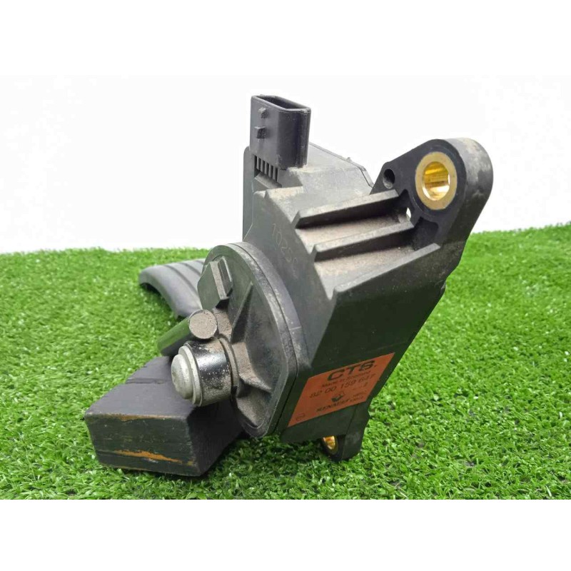 Recambio de potenciometro pedal para renault scenic ii 1.5 dci diesel referencia OEM IAM 8200159647  6.PINES