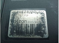 Recambio de abs para mazda 6 berlina (gg) referencia OEM IAM 43702722-3C06I-2059152-GJ6E437A0-3318E0280   2