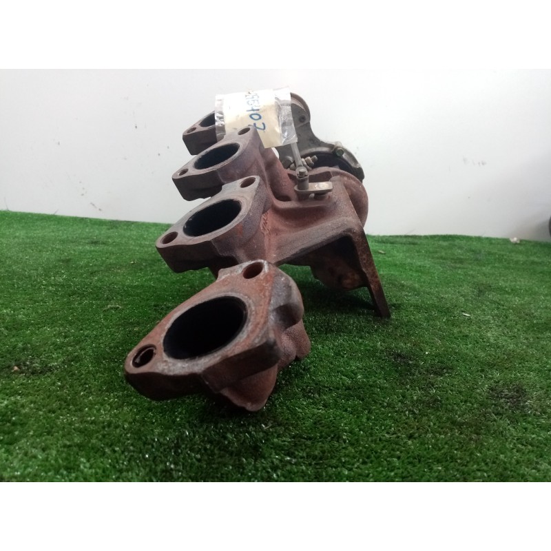 Recambio de turbocompresor para ford focus berlina (cak) 1.8 tddi turbodiesel cat referencia OEM IAM 7064991-XS4Q6K682DB  