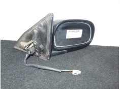 Recambio de retrovisor derecho para toyota carina (t19) 1.6 16v cat referencia OEM IAM  ELECTRICO NEGRO